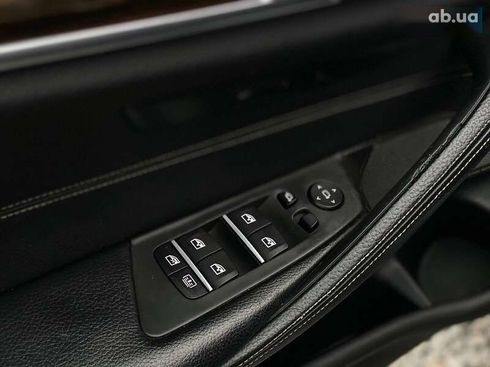 BMW 5 серия 2017 - фото 18