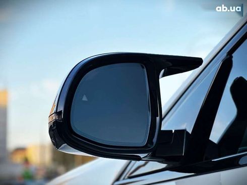 BMW X6 M 2020 - фото 11