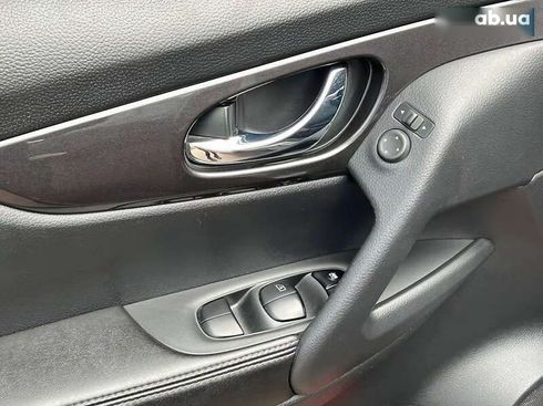 Nissan X-Trail 2021 - фото 13