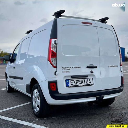 Renault Kangoo 2019 - фото 5