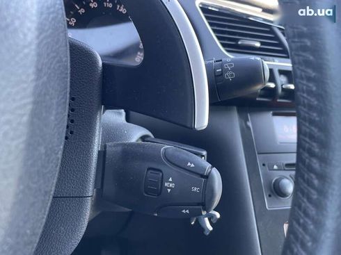 Peugeot 3008 2012 - фото 27