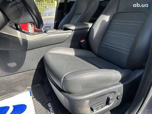 Lexus NX 2019 - фото 30