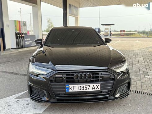 Audi A6 2018 - фото 3