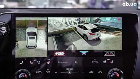 Lexus NX 2024 - фото 30
