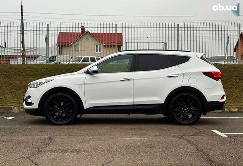 Hyundai Santa Fe 2016 - фото 8