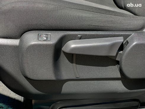 Peugeot Traveller 2017 коричневый - фото 20