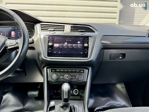 Volkswagen Tiguan 2019 - фото 22