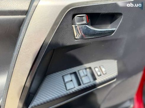Toyota RAV4 2013 - фото 18