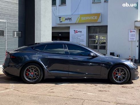 Tesla Model S 2024 - фото 10