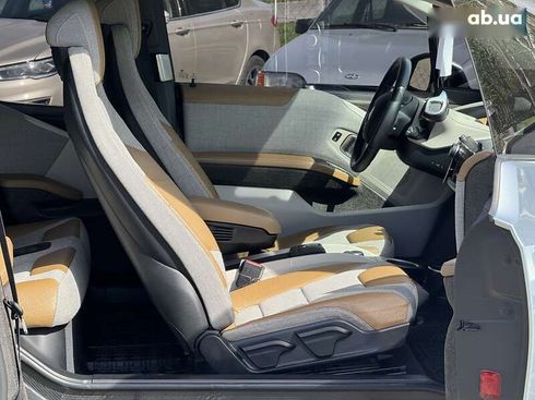 BMW i3 2014 - фото 28