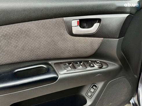 Kia Magentis 2006 - фото 25