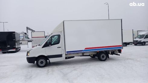 Volkswagen Crafter 2017 - фото 19