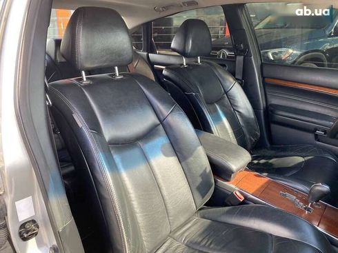 Nissan Teana 2006 - фото 25