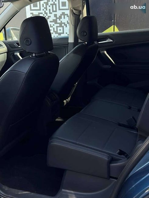 Volkswagen Tiguan 2019 - фото 14