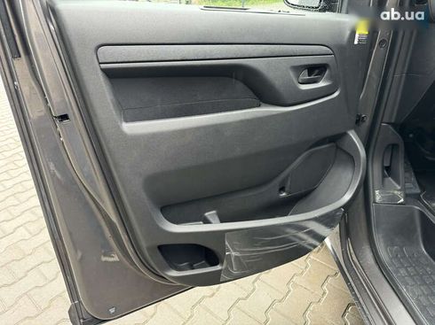 Peugeot Expert 2024 - фото 19