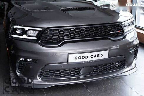 Dodge Durango 2020 - фото 6