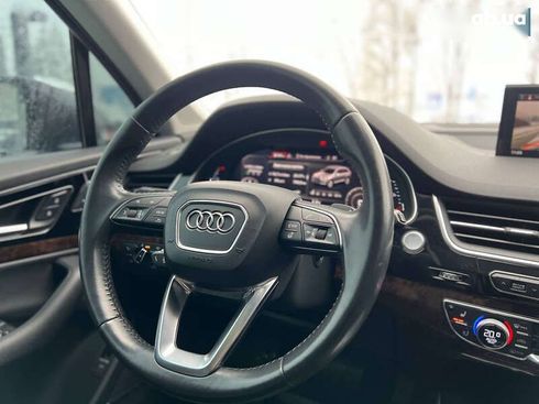 Audi Q7 2017 - фото 4