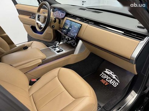 Land Rover Range Rover 2023 - фото 26