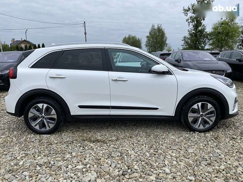 Kia Niro 2021 - фото 29