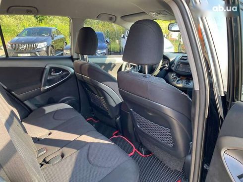 Toyota RAV4 2012 - фото 21