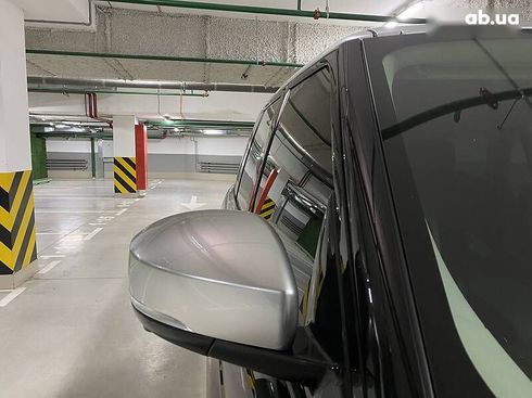 Land Rover Range Rover 2013 - фото 19
