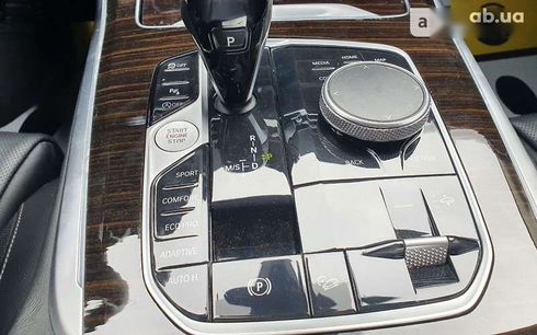 BMW X7 2019 - фото 14