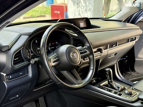 Mazda CX-30 2021 - фото 21