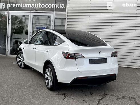 Tesla Model Y 2022 - фото 6