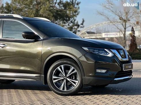 Nissan X-Trail 2019 - фото 9