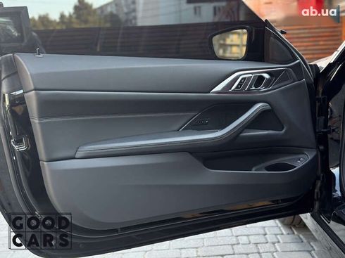 BMW 4 серия 2022 - фото 13