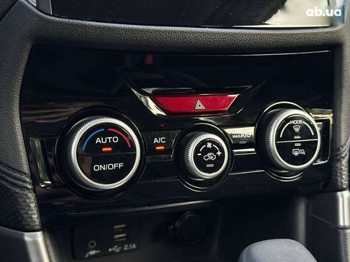 Subaru Forester 2019 - фото 27