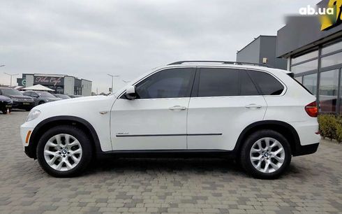 BMW X5 2012 - фото 4