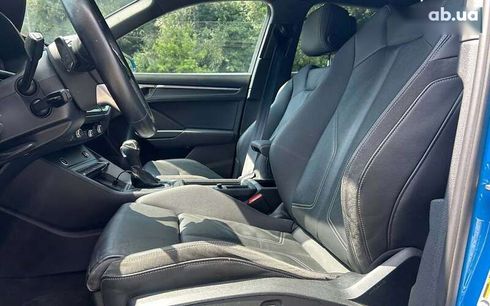 Audi Q3 2020 - фото 9