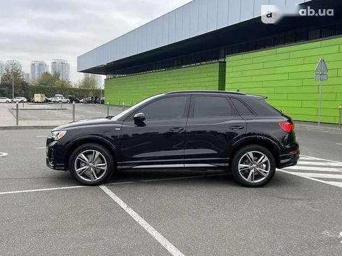 Audi Q3 2019 - фото 5