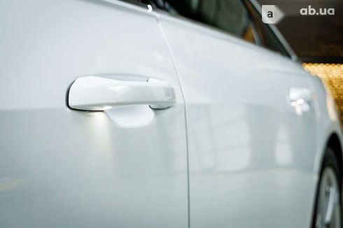 Audi A6 2019 - фото 9