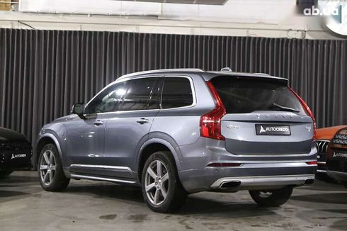 Volvo XC90 2016 - фото 6