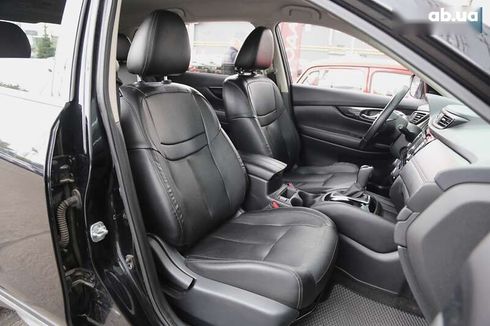 Nissan Rogue 2018 - фото 10