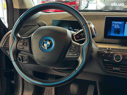 BMW i3 2019 - фото 30