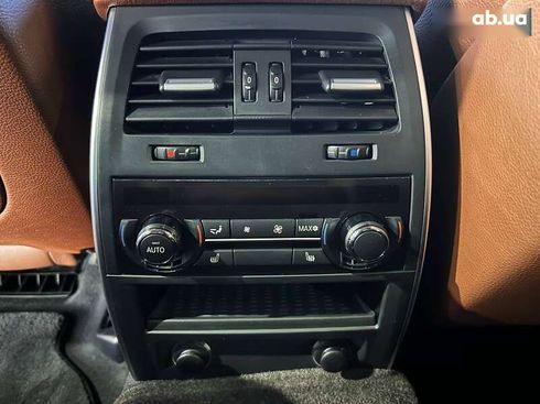 BMW 5 серия 2011 - фото 22