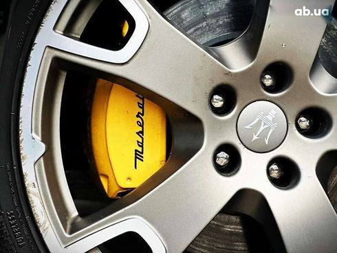 Maserati Levante 2018 - фото 10