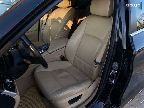 BMW 5 серия 2010 - фото 20