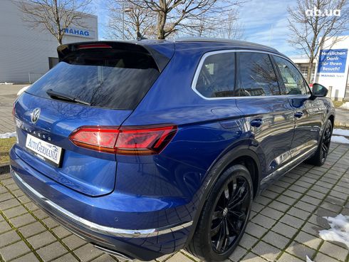 Volkswagen Touareg 2019 - фото 5