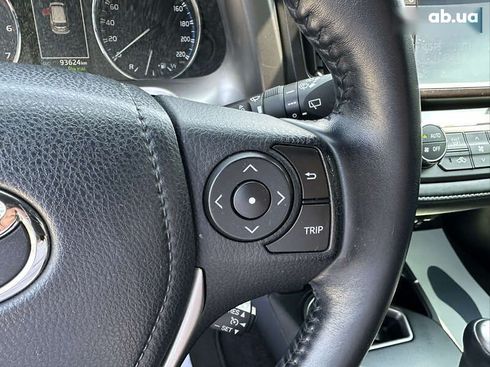 Toyota RAV4 2017 - фото 14