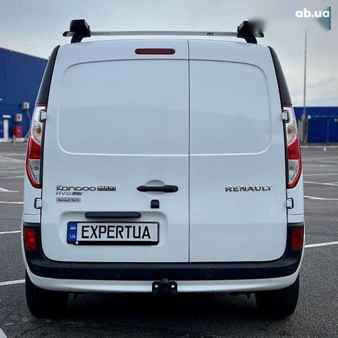 Renault Kangoo 2019 - фото 4