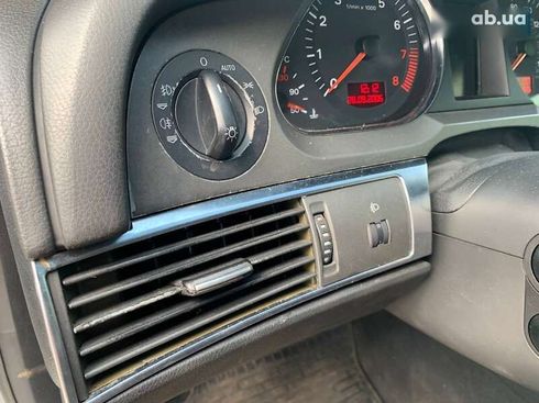 Audi A6 2006 - фото 18