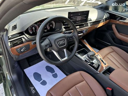 Audi A5 2023 - фото 9