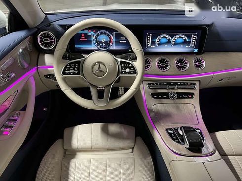 Mercedes-Benz E-Класс 2019 - фото 30