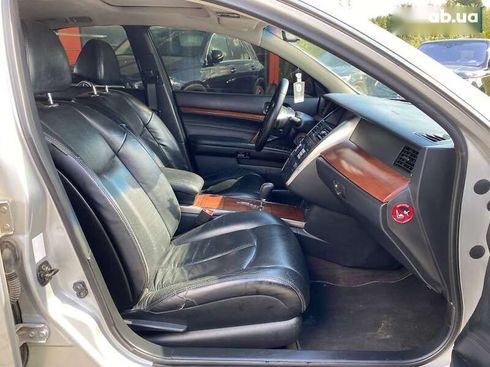 Nissan Teana 2006 - фото 24