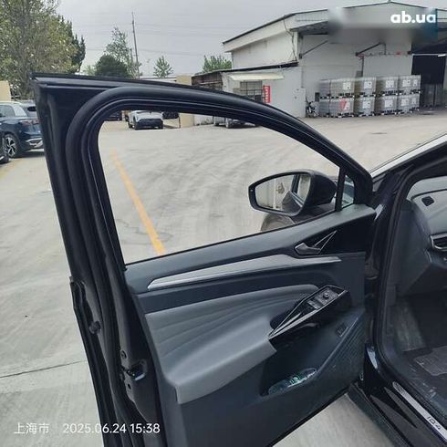Volkswagen ID.4 Crozz 2022 - фото 8