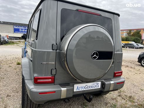 Mercedes-Benz G-Класс 2024 - фото 36